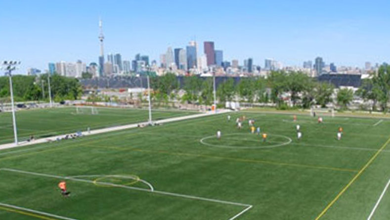 Venues – Toronto Premier Footy Group